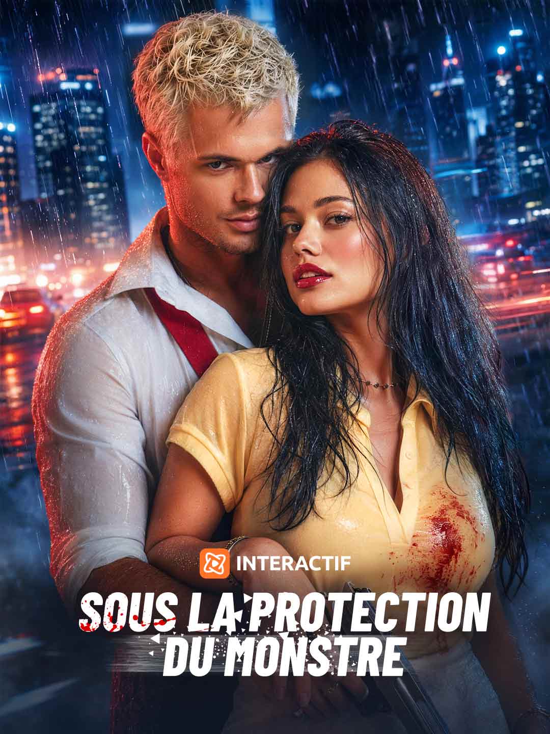 Sous la protection du monstre