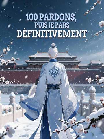 La Pardonner 100 Fois, puis Partir
