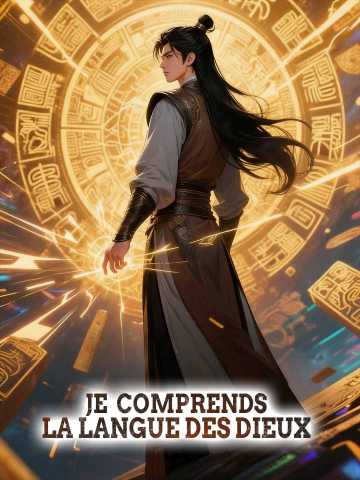 Je Comprends la Langue de Dieu