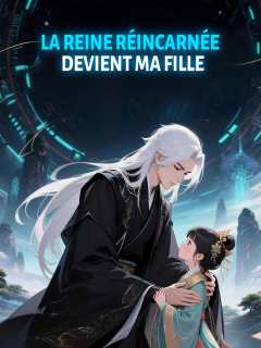 La Reine Réincarnée en Ma Fille