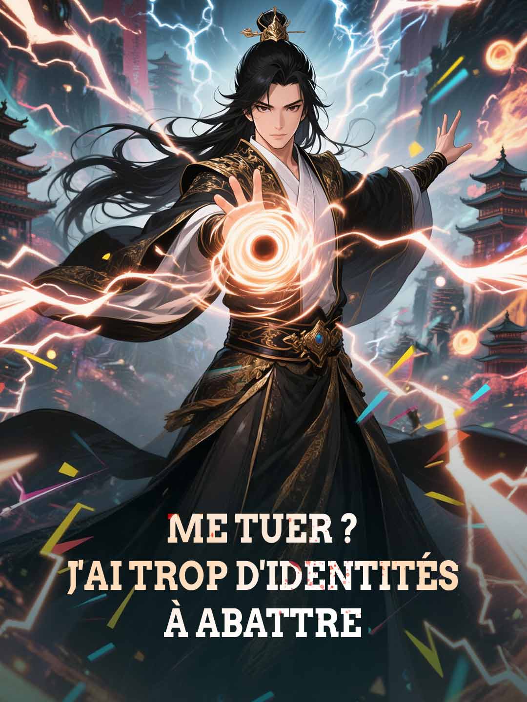 Me Tuer ? J’Ai Trop d’Identités Pour Ça
