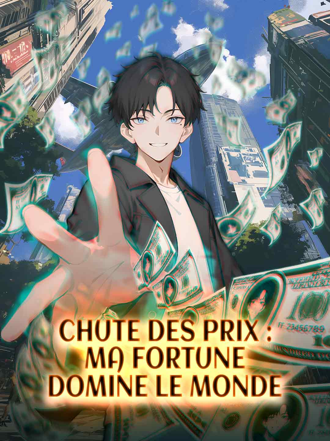 Crash des Prix : Ma Fortune Domine le Monde