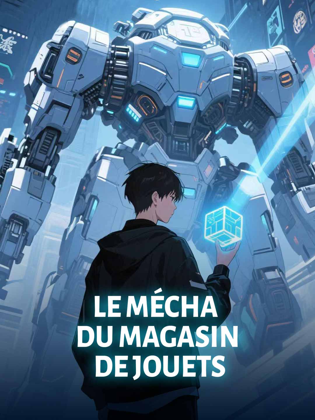 La Boutique de Jouets Mécaniques