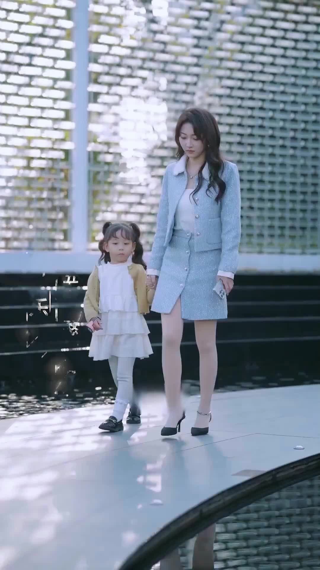 The Billionaire CEO and the Quintuplets episode 20