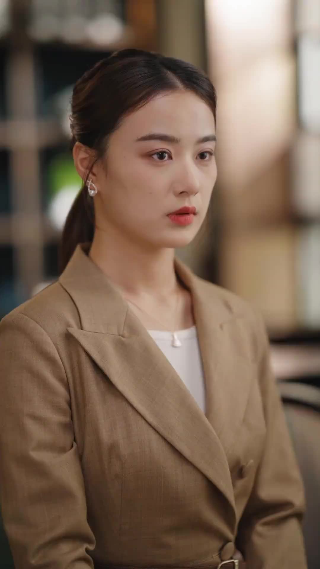 Never Fall For My Father's Friend episode 10