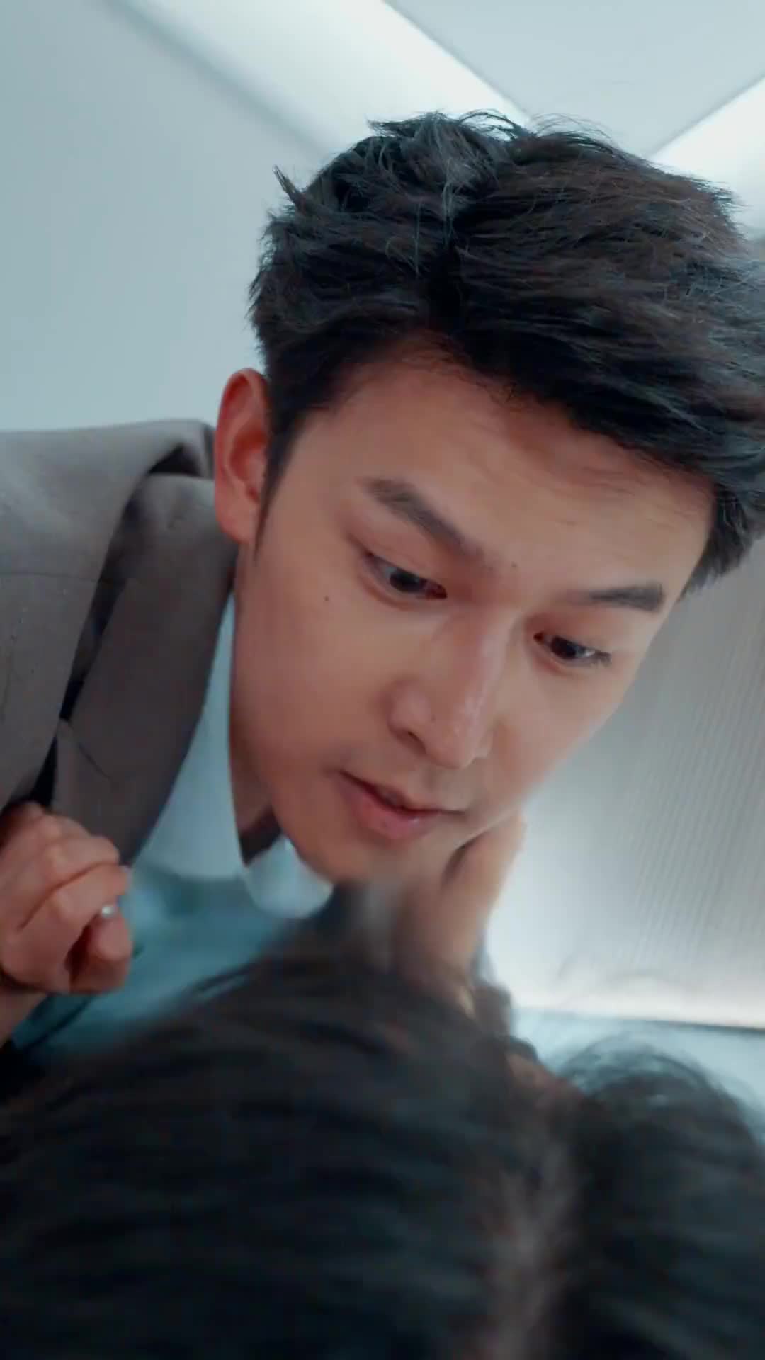 Seduce My Ex's CEO Uncle After Rebirth episode 30