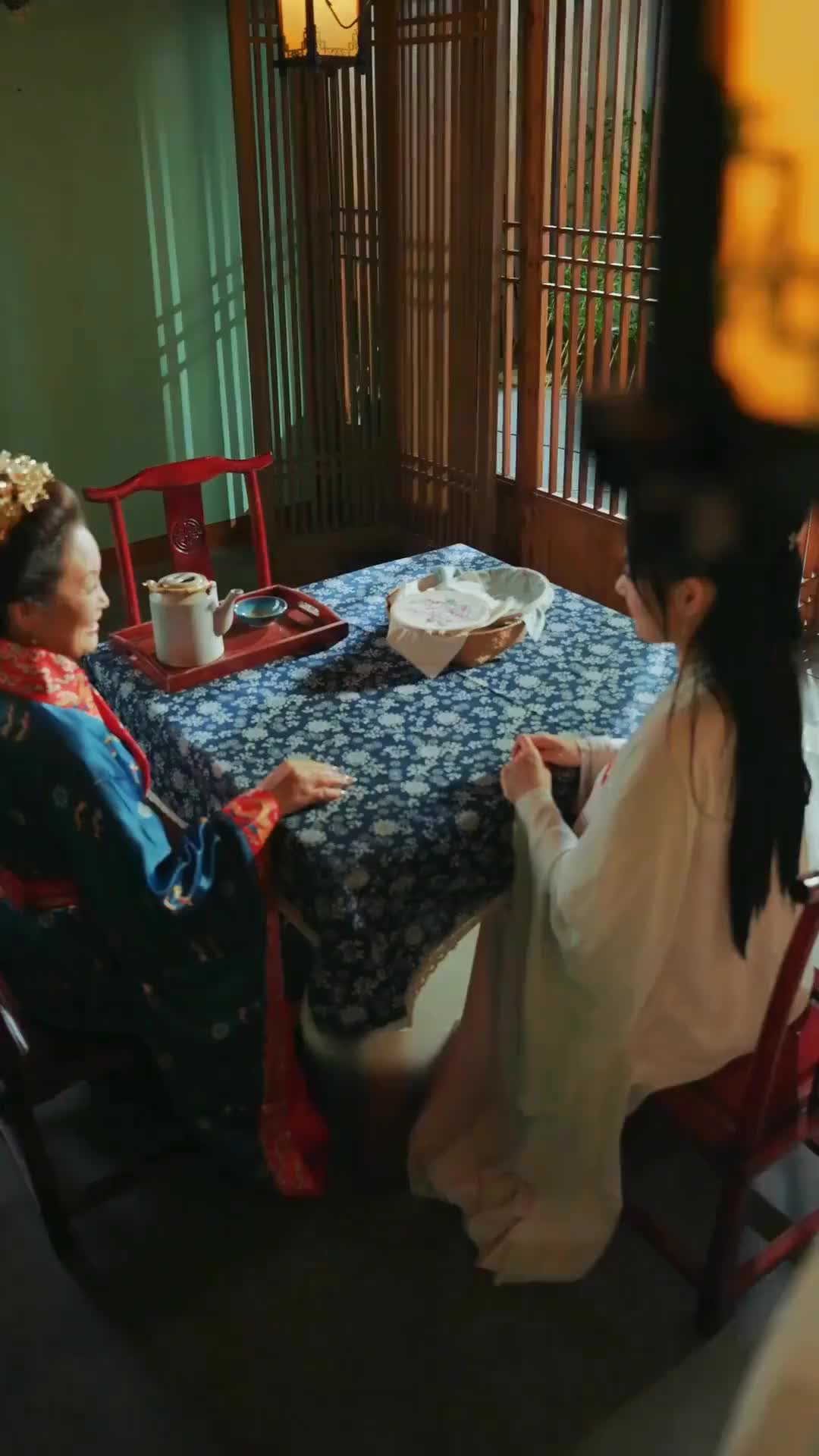 My Lord, The Concubine Has Remarried episode 75