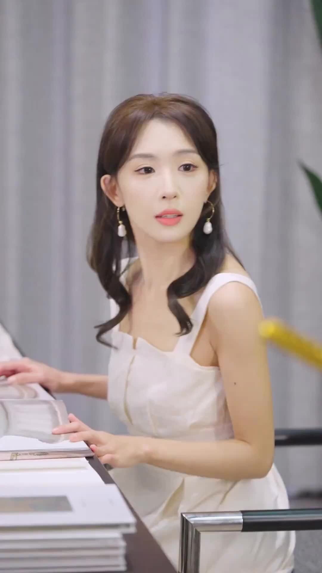 The CEO's Ugly Wife Is an Heiress episode 34