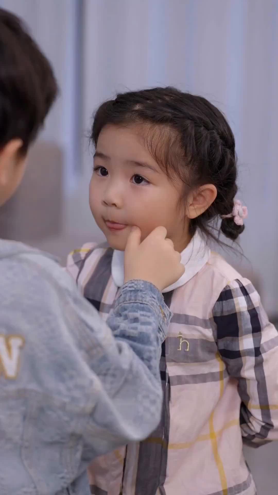 The Cute Baby's Dad Is A CEO episode 17