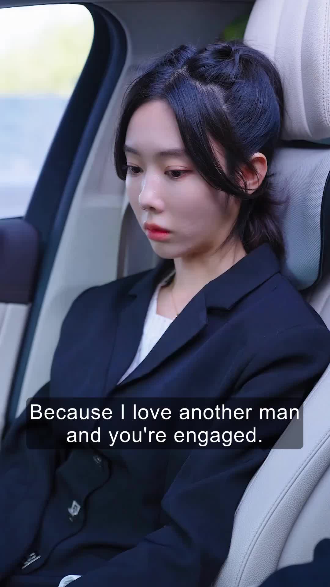 Flash-Married to My Rightful Fiancé episode 21