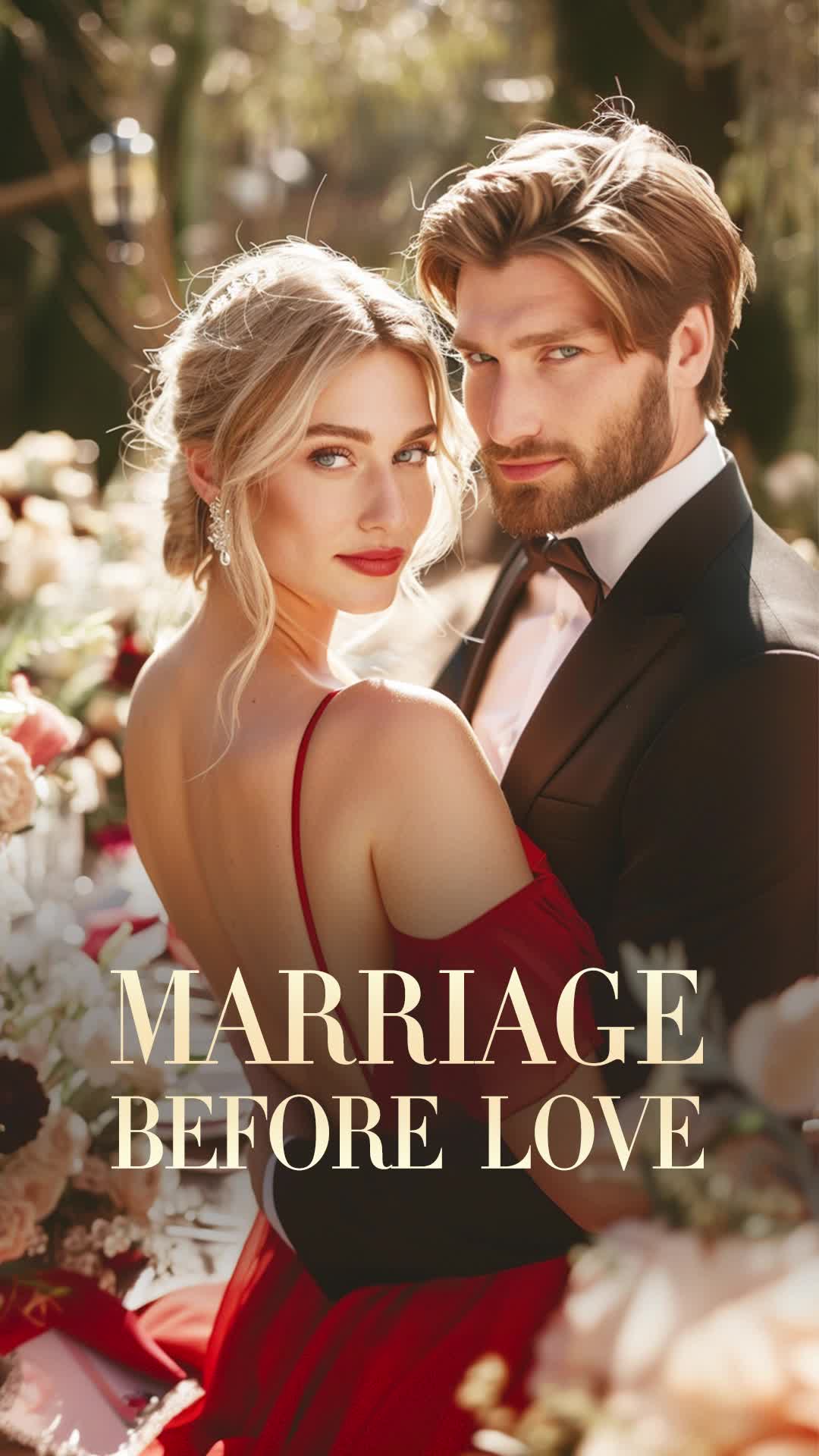 Marriage before love episode 19