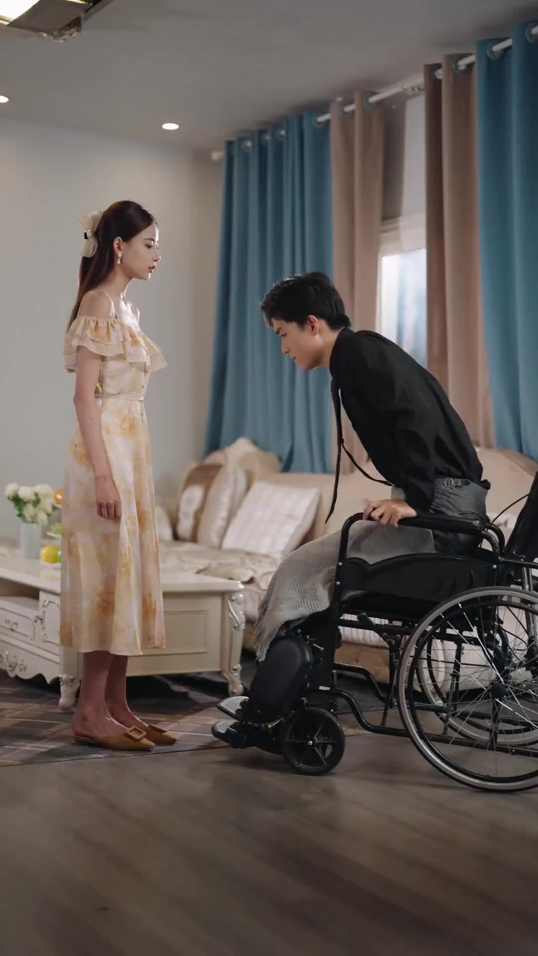 Marry Me When the Snow Melts episode 79