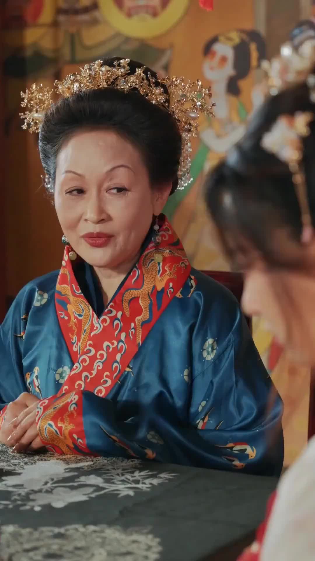 My Lord, The Concubine Has Remarried episode 83