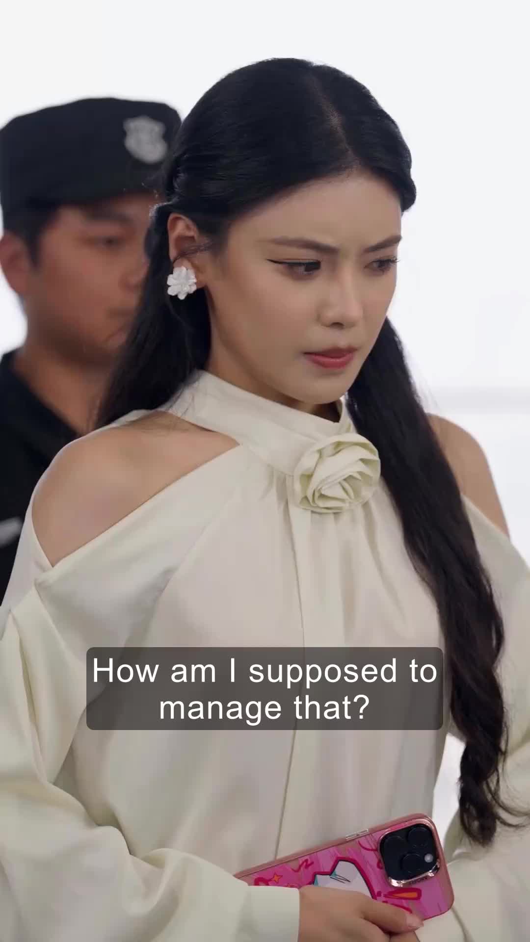 The Heiress is an Impostor episode 32