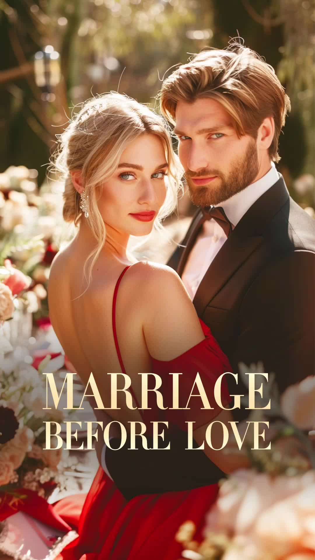 Marriage before love episode 35