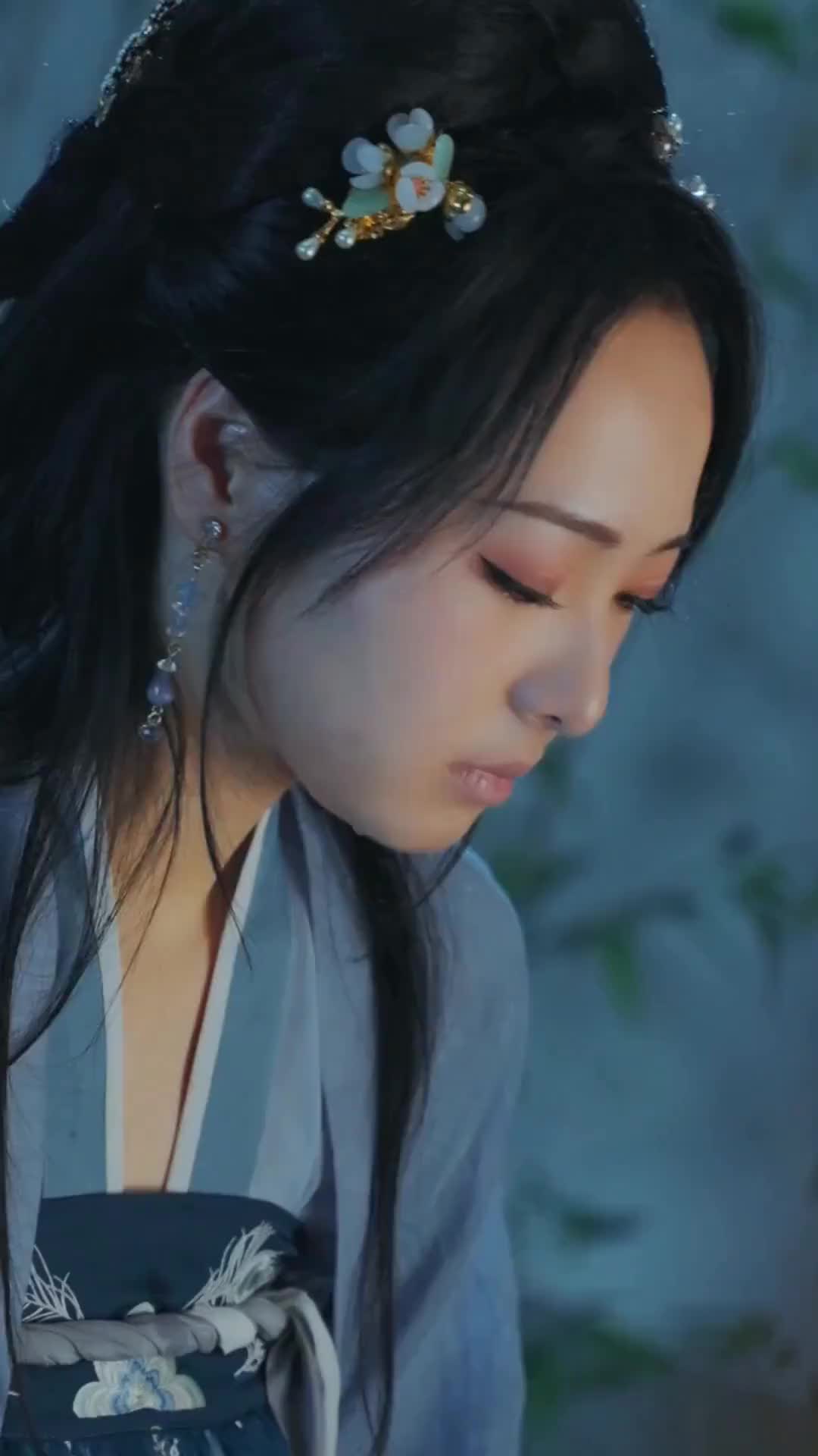 My Lord, The Concubine Has Remarried episode 10