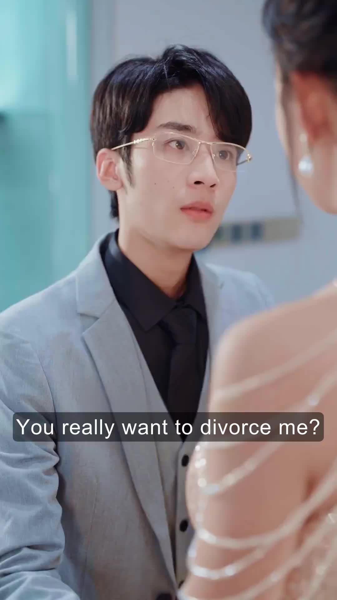 Unexpected Divorce episode 44