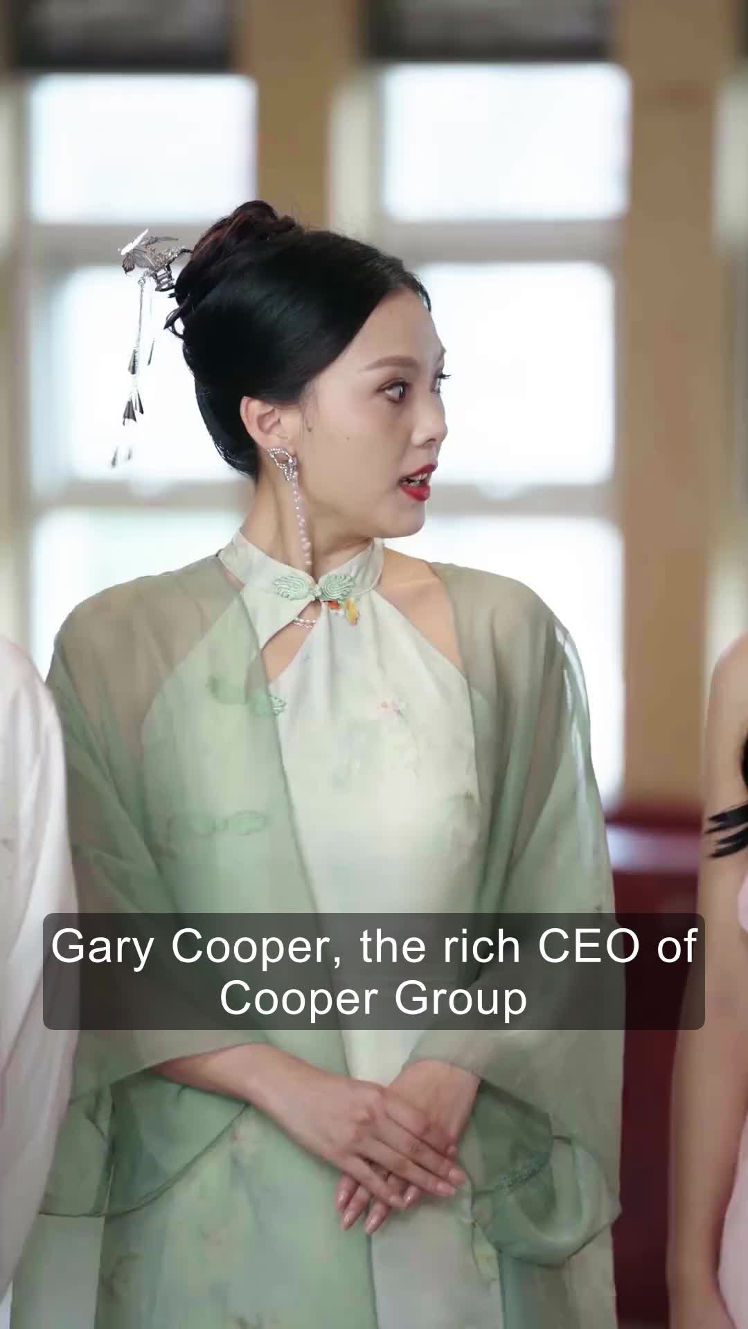 Ex-Wife, I Got An Heiress Fiancée episode 44