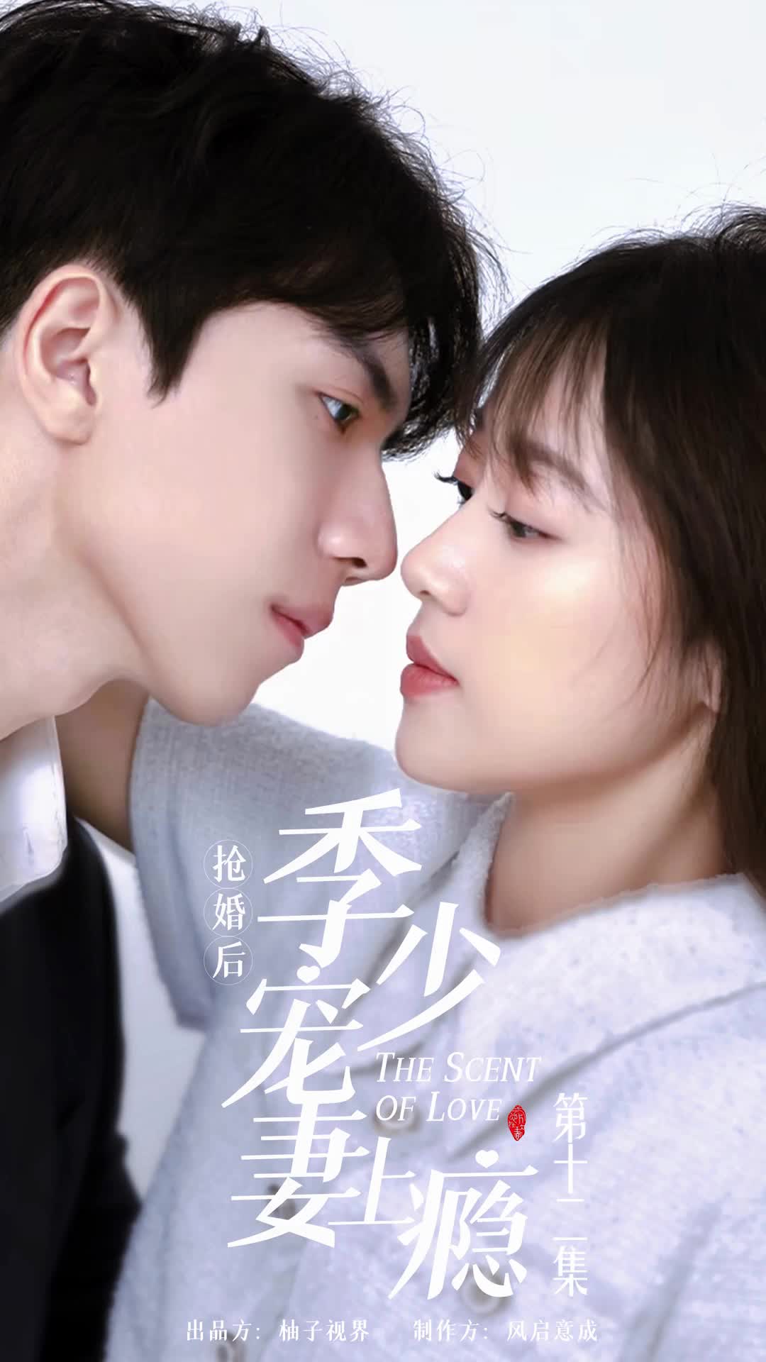 Addicted to Spoiling His Flash-Married Wife episode 12