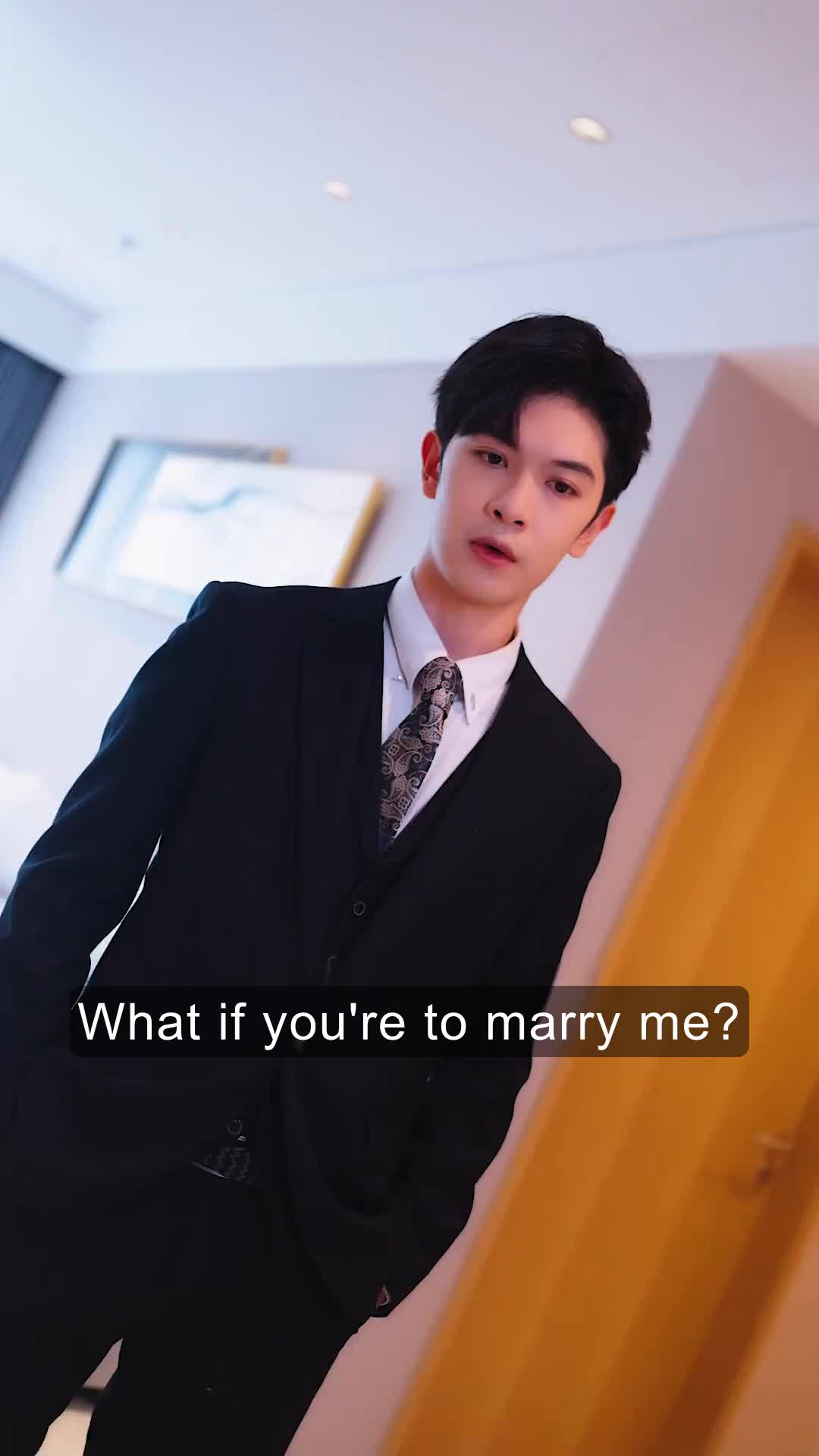 Flash-Married to My Rightful Fiancé episode 3