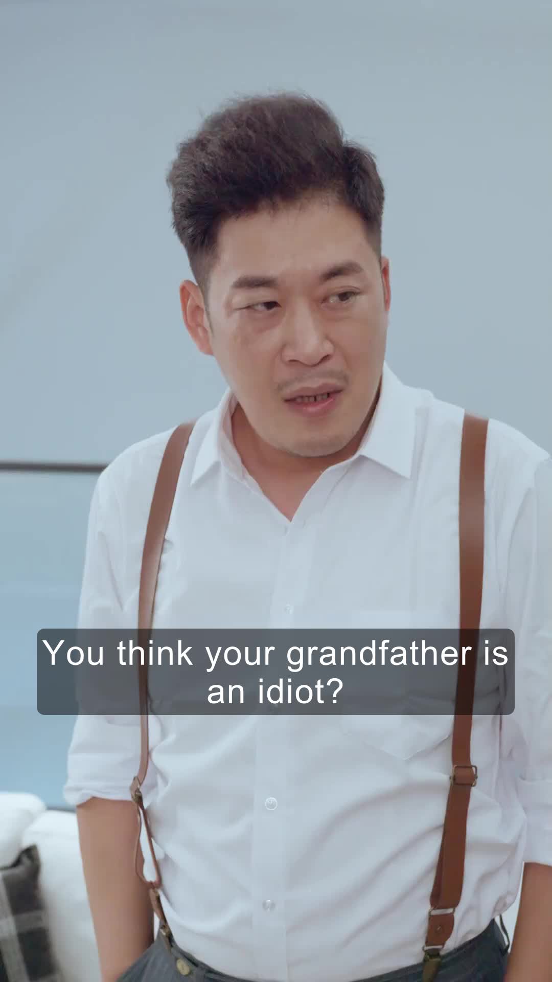 Seduce My Ex's CEO Uncle After Rebirth episode 52