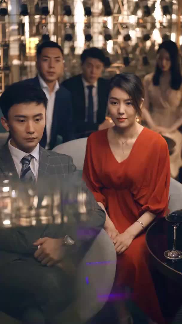 CEO's Pampered Sweet Wife episode 58