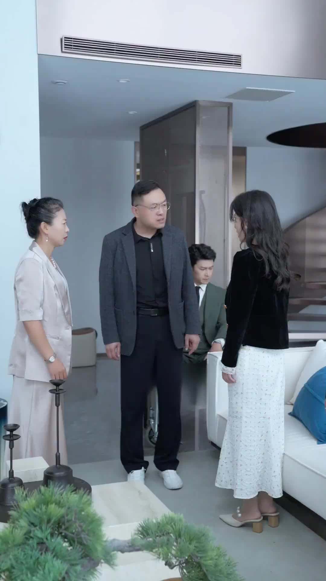 Seduce My Ex's CEO Uncle After Rebirth episode 67