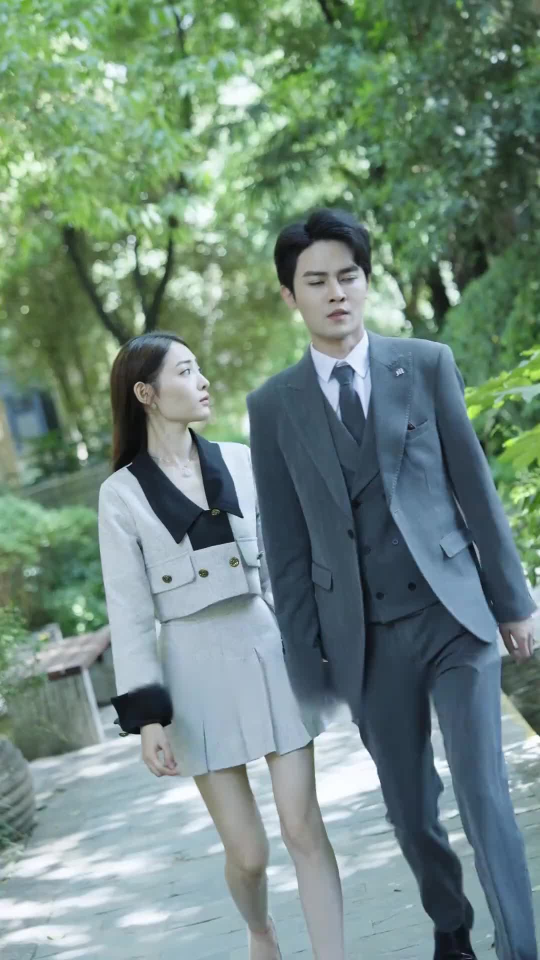 My Contract Wife episode 36