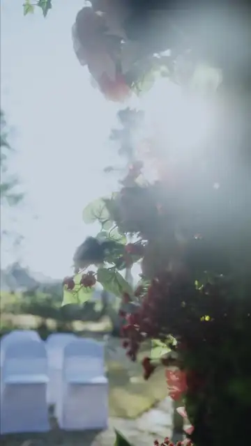 I Married as the Replacement Bride Ep. 1