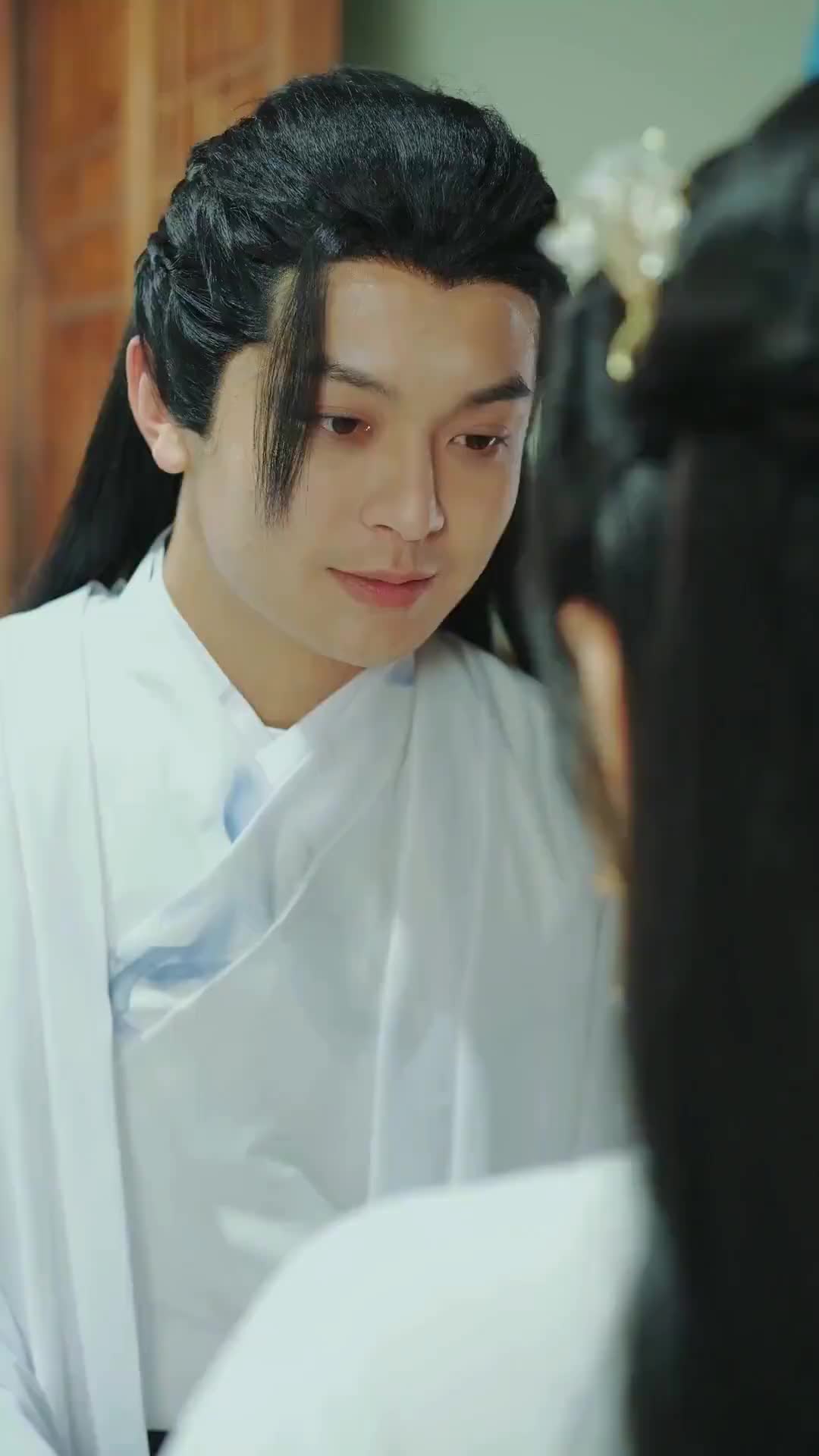 My Lord, The Concubine Has Remarried episode 79