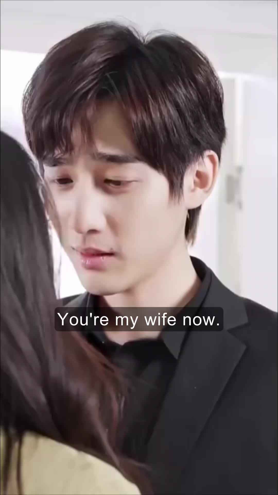 My Sweet Flash Marriage episode 37