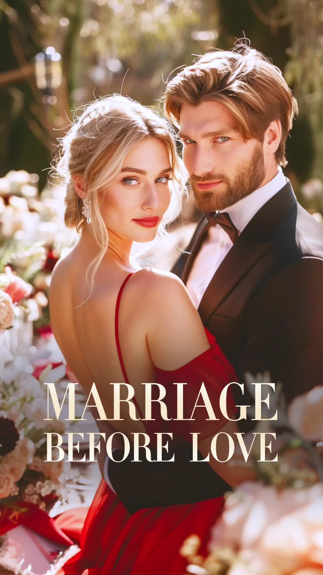 Marriage before love episode 36