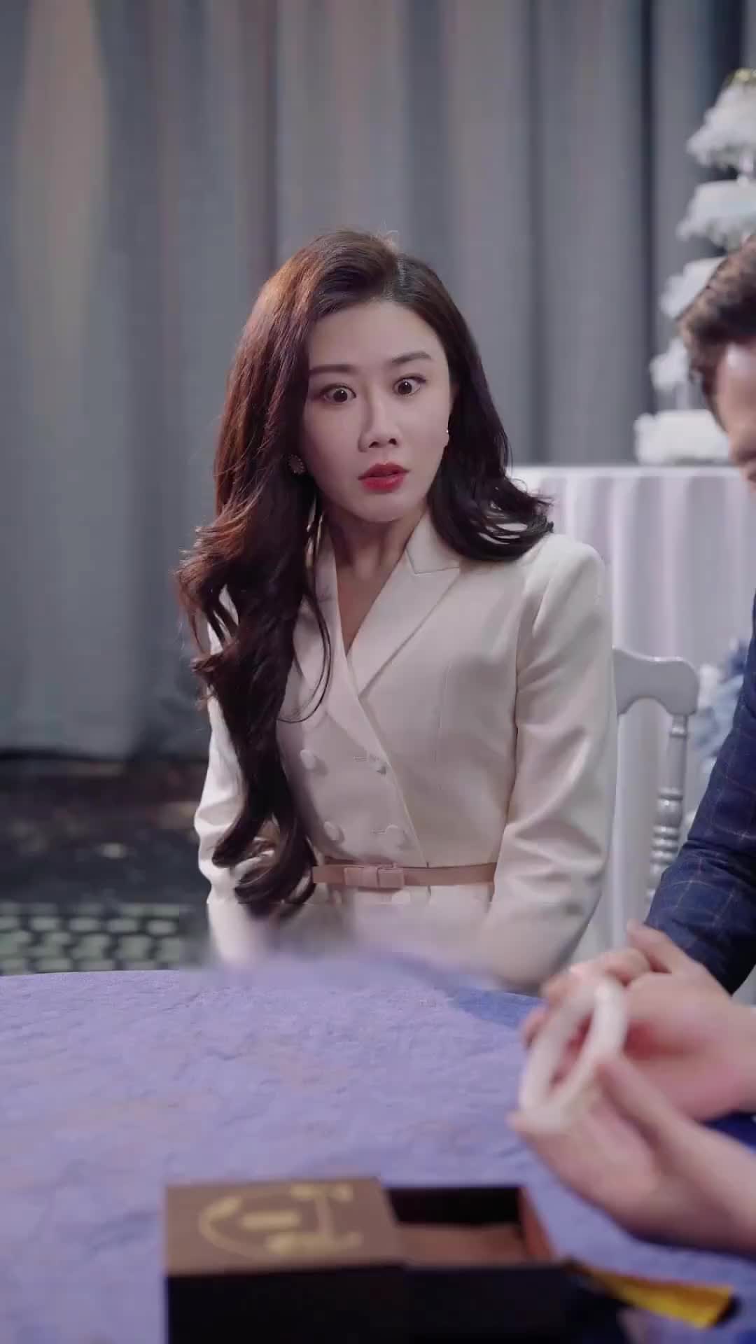 The Heiress Doesn't Care at All episode 18