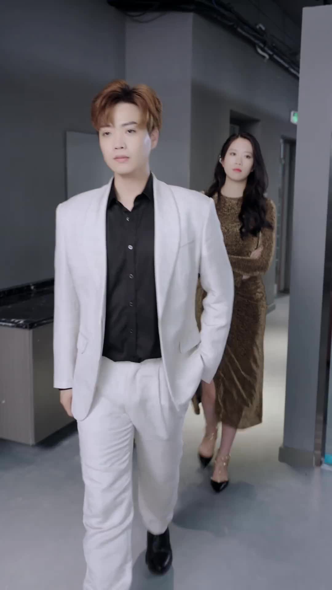 CEO's Substitute Wife episode 17