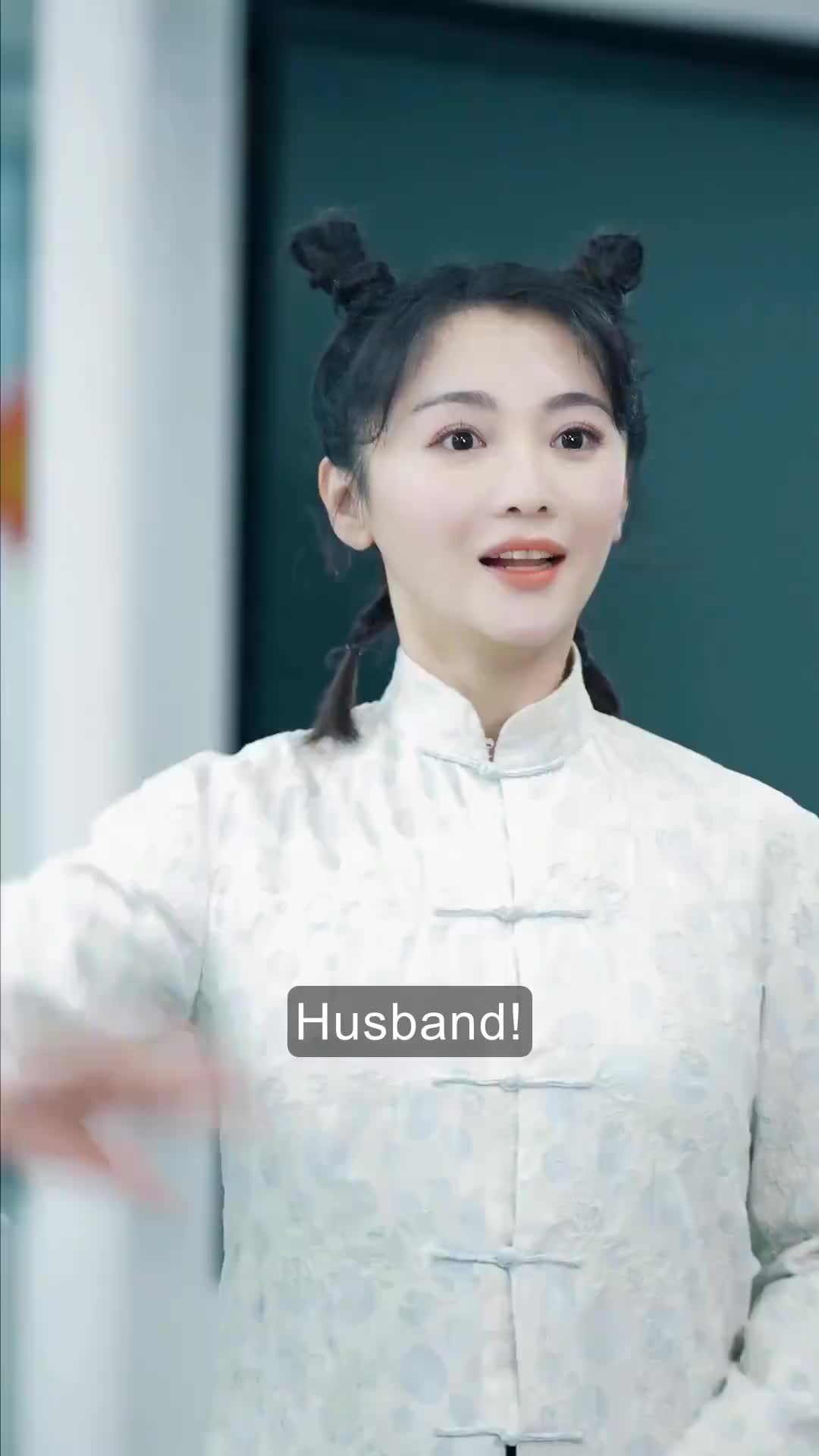 Hard to Divorce after Flash Marriage episode 20