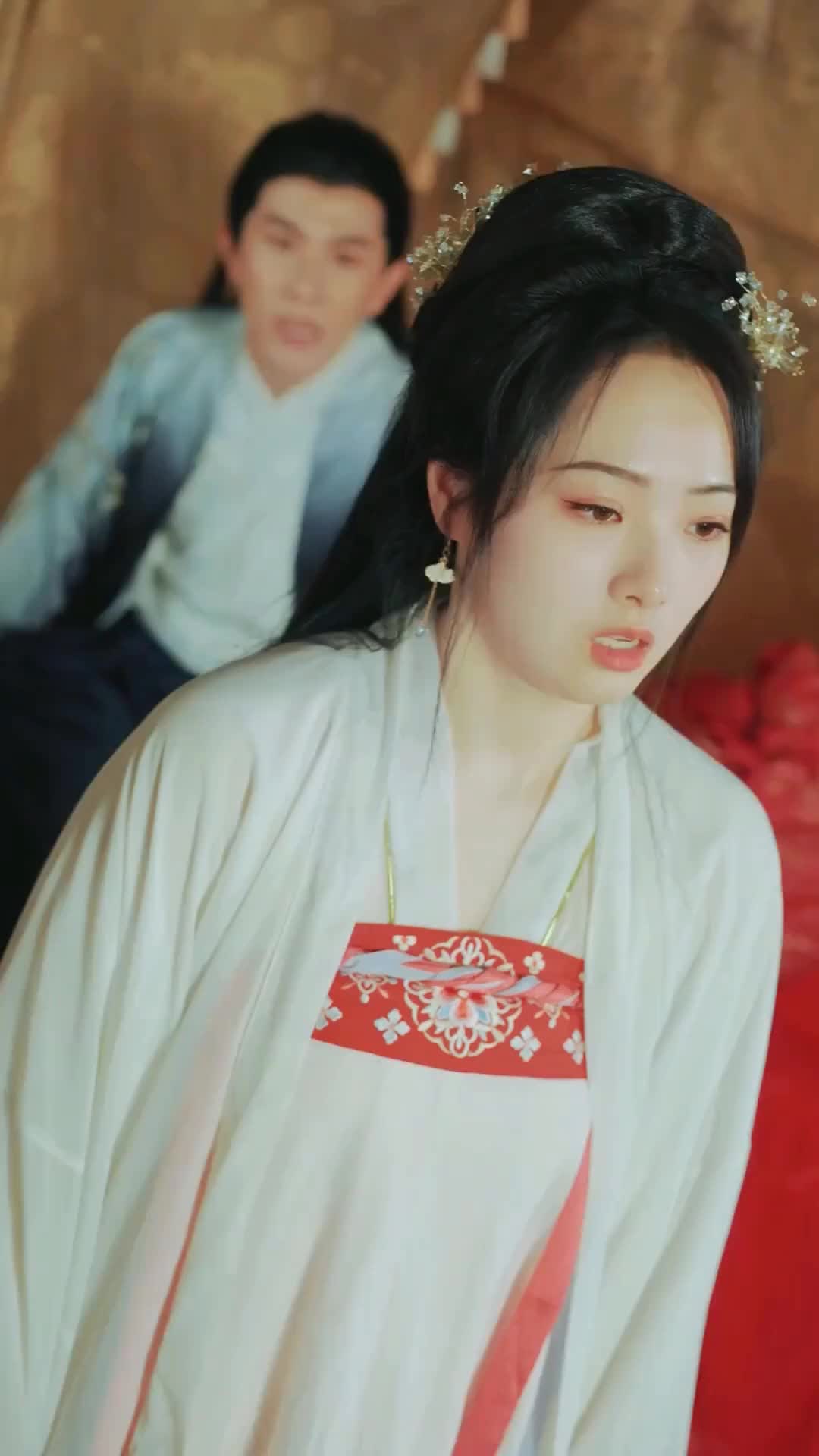 My Lord, The Concubine Has Remarried episode 73