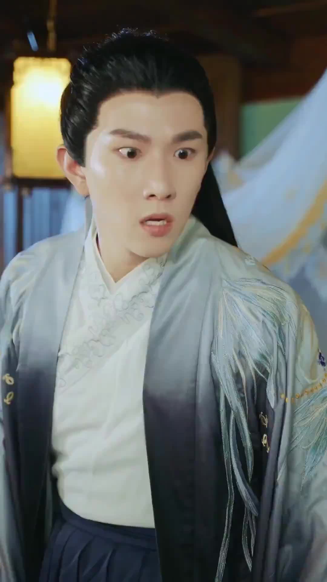 My Lord, The Concubine Has Remarried episode 46