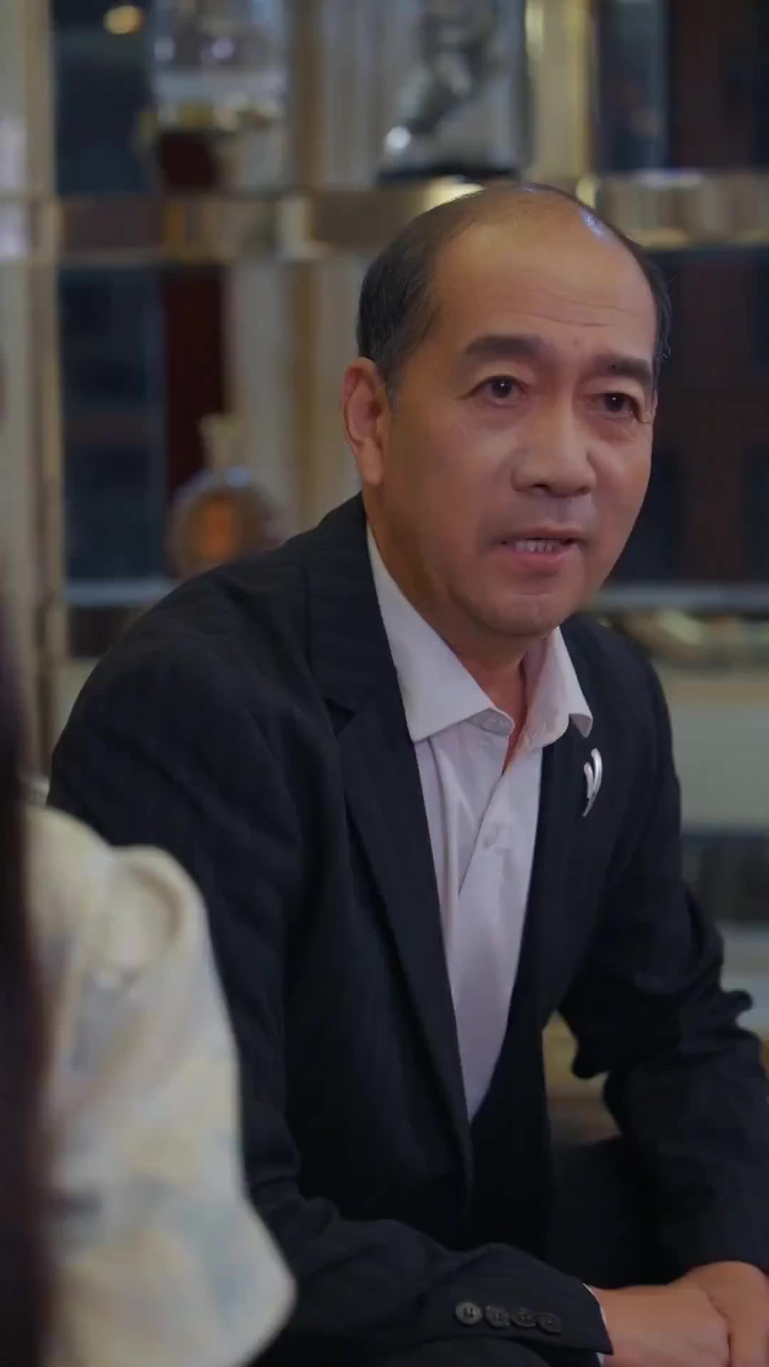 The Cute Baby's Dad Is A CEO episode 60