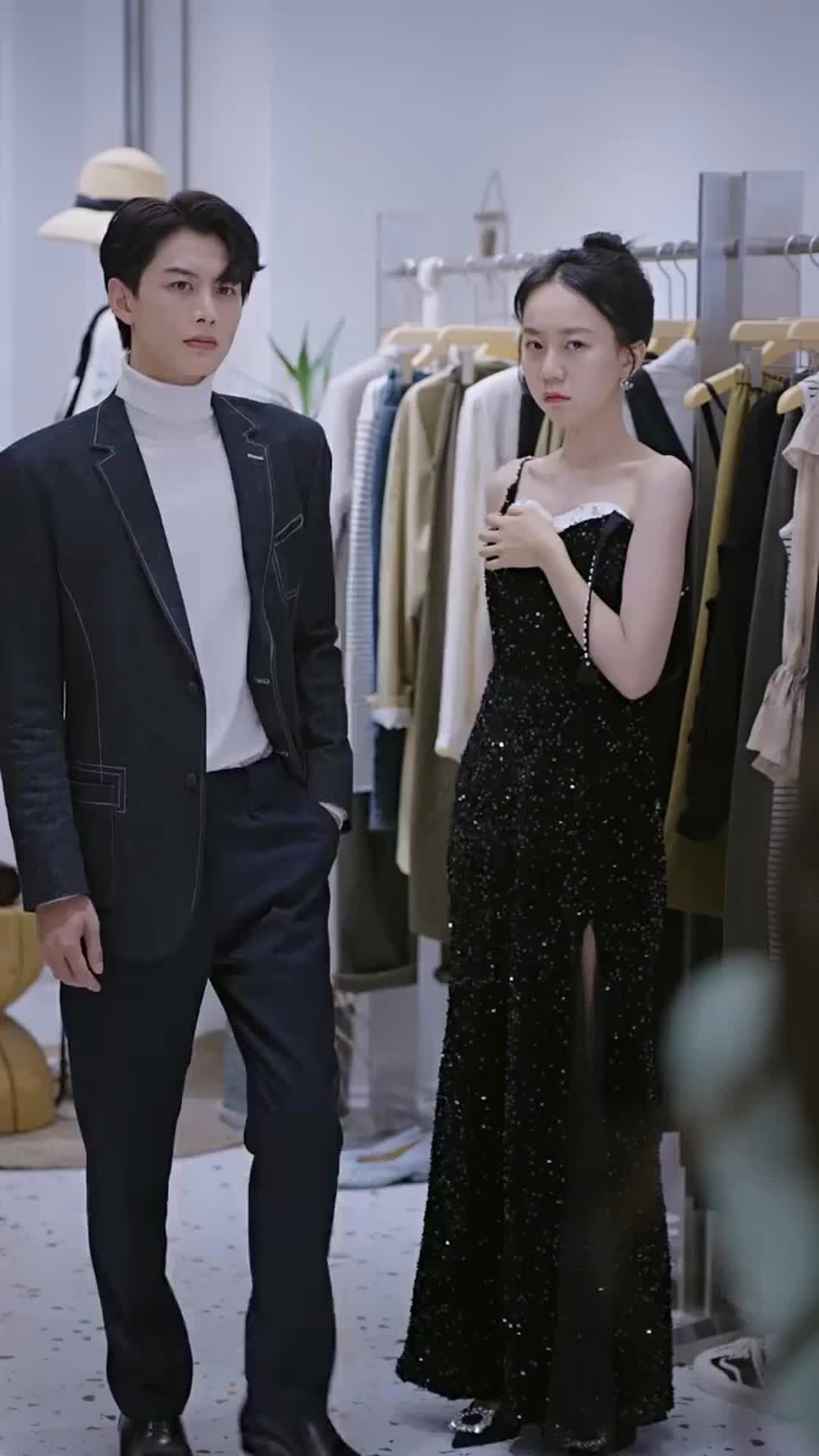 Million-Month CEO Wife episode 4