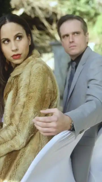 I Married as the Replacement Bride Ep. 3