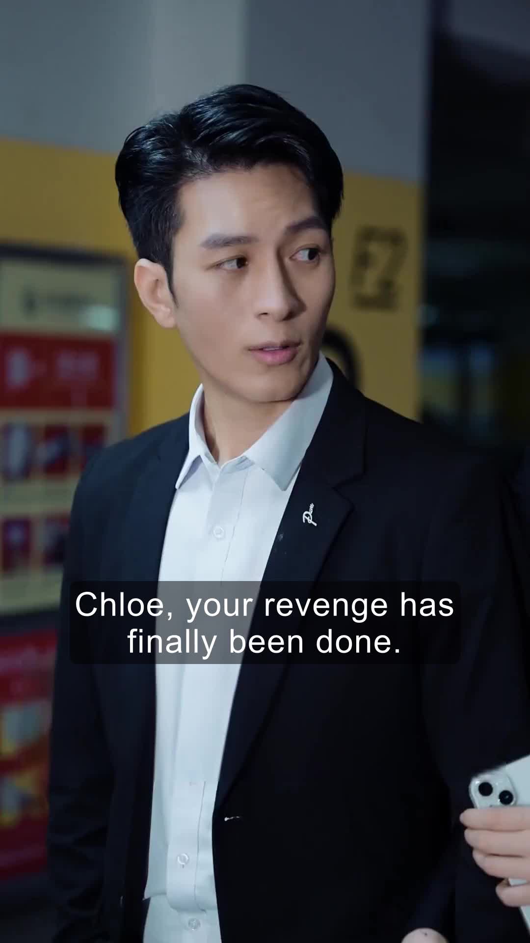 Reborn As The CEO's Darling Wife episode 86