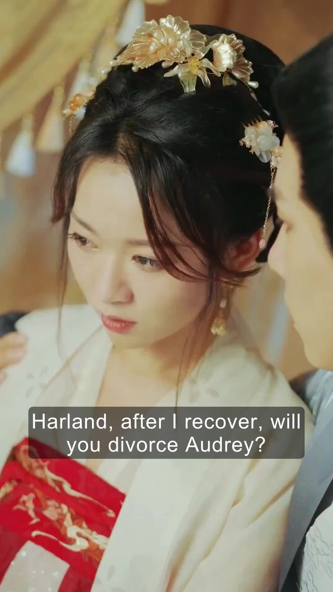 My Lord, The Concubine Has Remarried episode 52