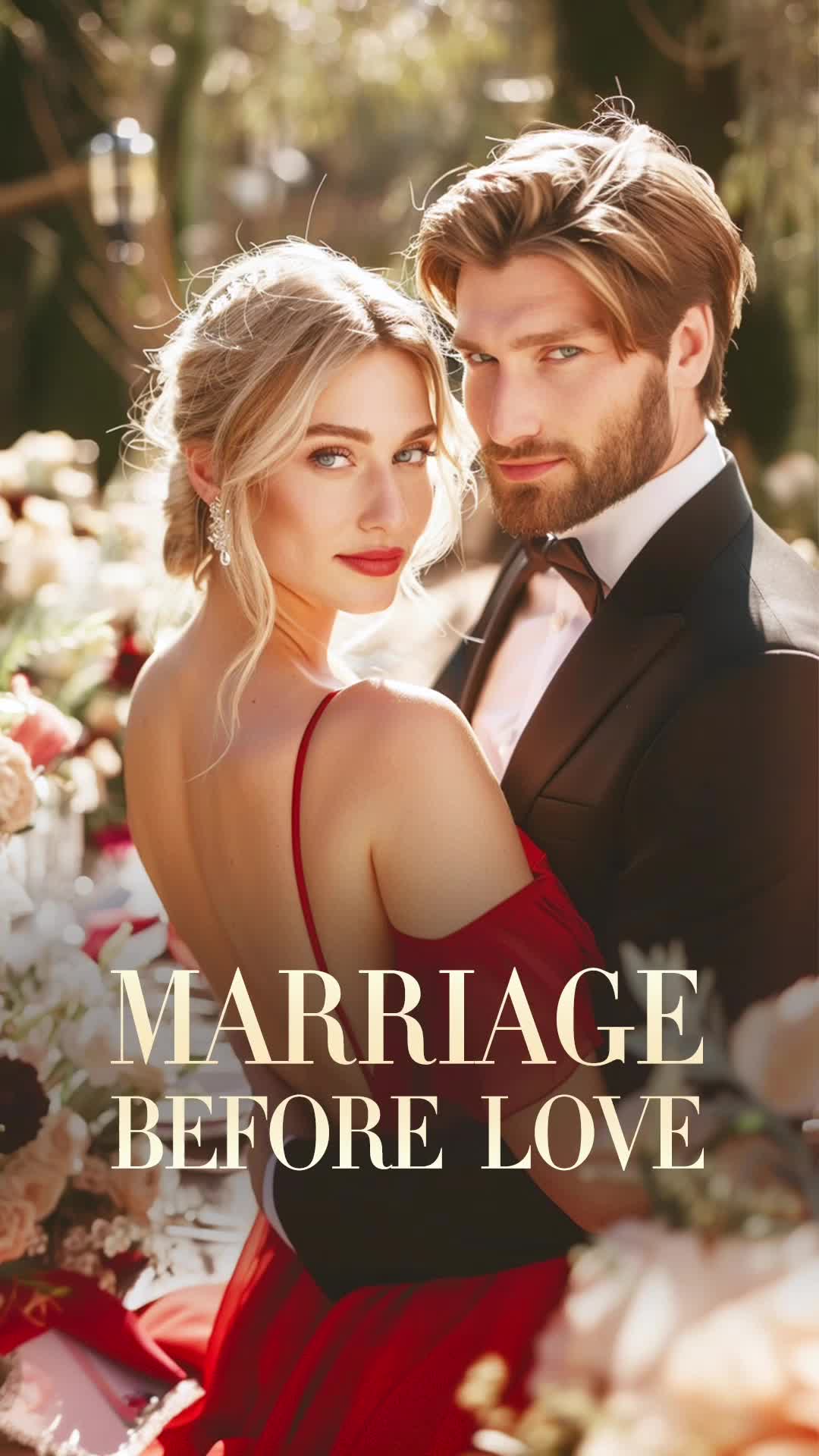 Marriage before love episode 17