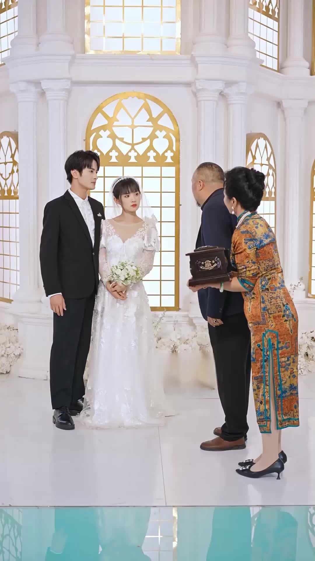 The One-Night Stand is the Newlywed Husband episode 72