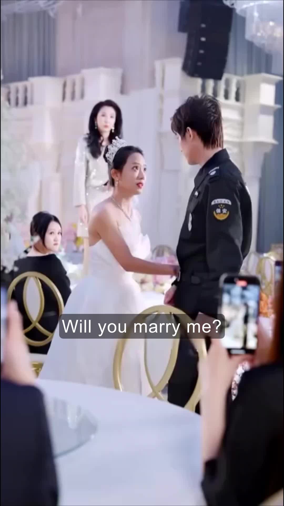 My Sweet Flash Marriage episode 3