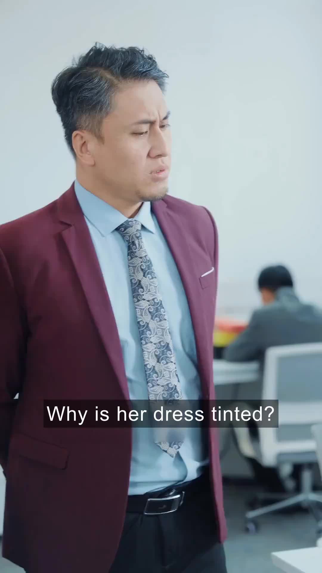 Drop the Bling, She's the Real Heiress! episode 9