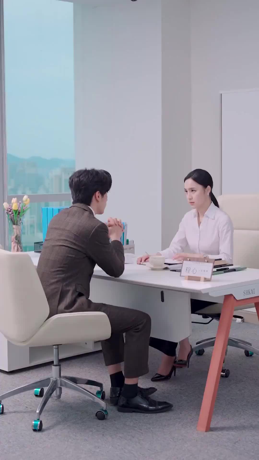 I Wish You Were My Wife episode 64