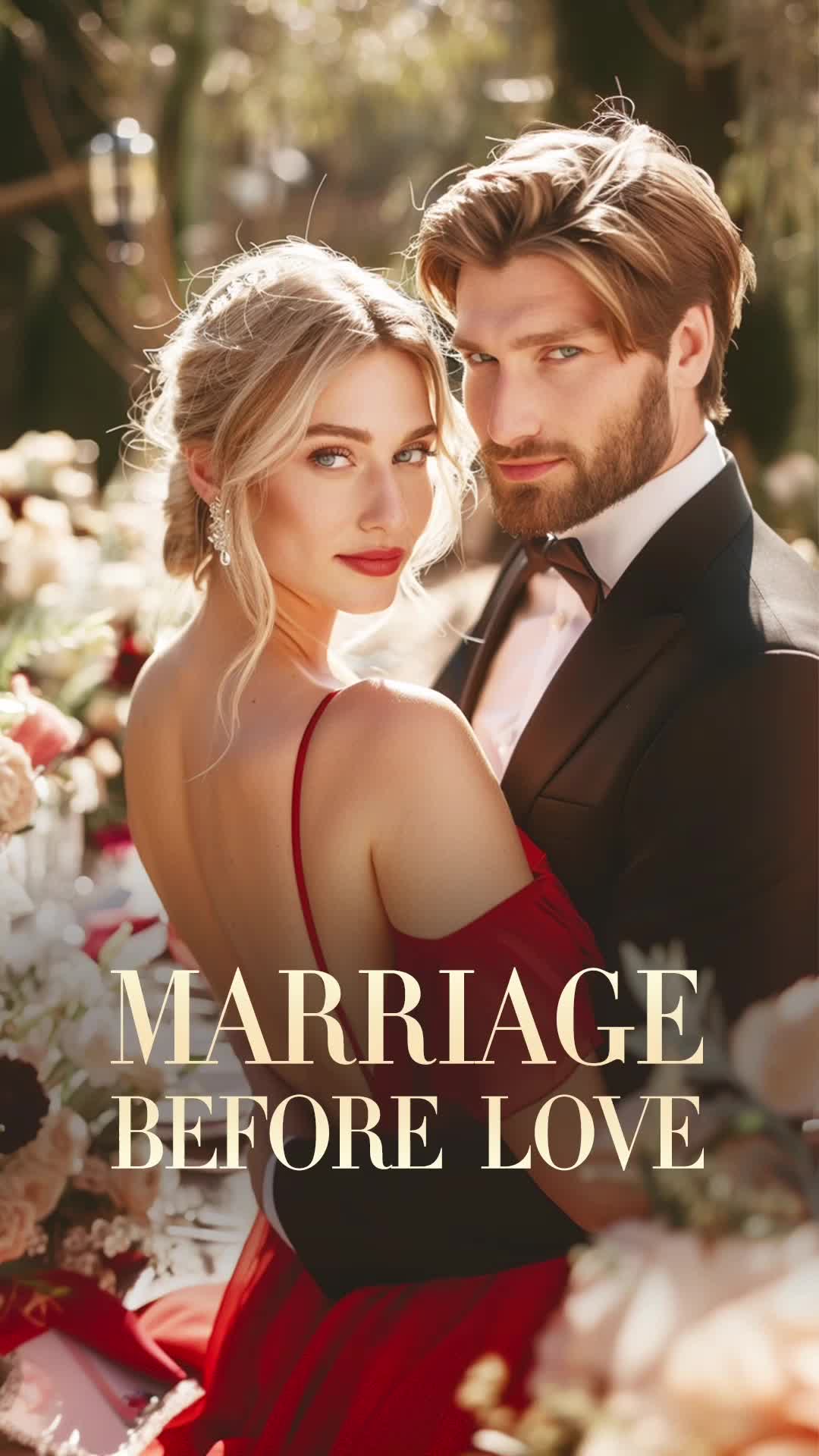 Marriage before love episode 51