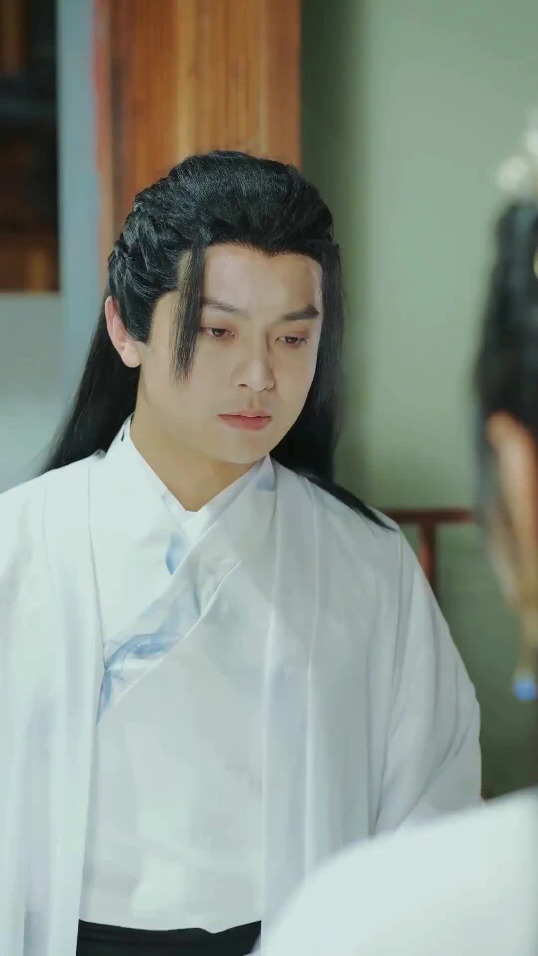 My Lord, The Concubine Has Remarried episode 80