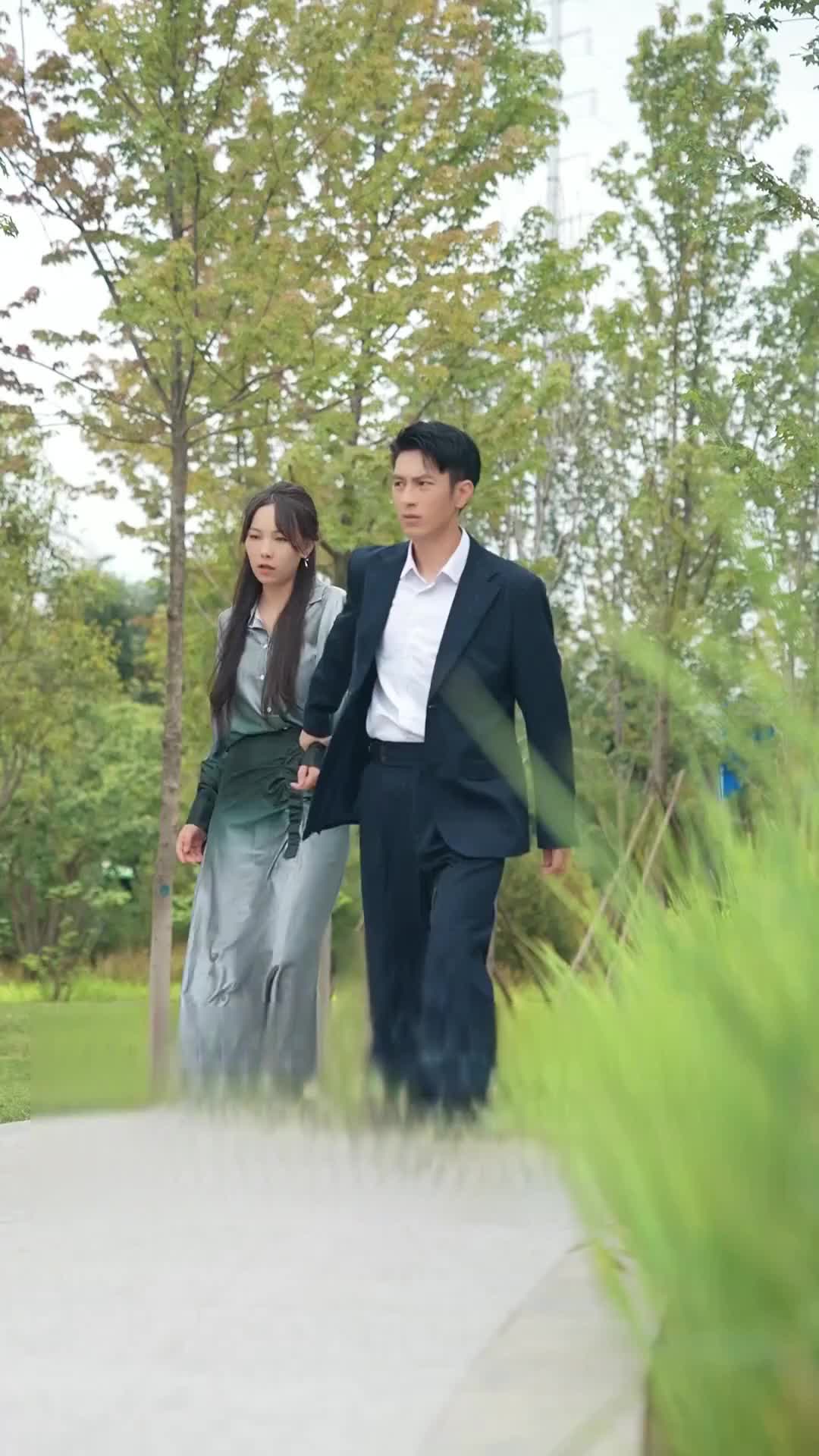 Reborn As The CEO's Darling Wife episode 72